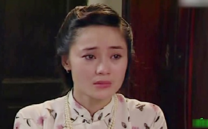 Hình ảnh Quách Thu Phương thời trẻ với vẻ đẹp đài các