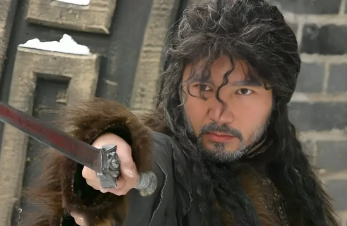 Miêu Nhân Phượng – cao thủ nổi tiếng trong Phi Hồ Ngoại Truyện. - Ảnh: Sohu