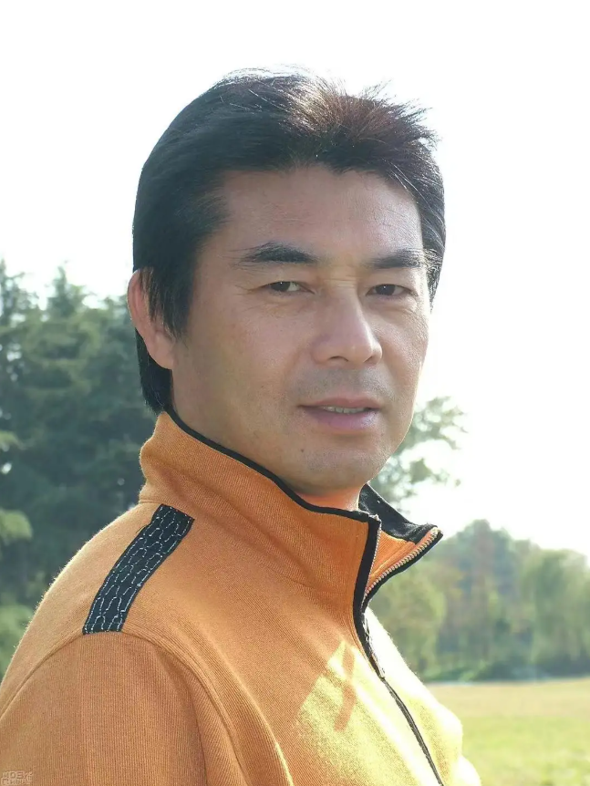 Nam diễn viên qua đời năm 2011 sau thời gian chống chọi bệnh tật