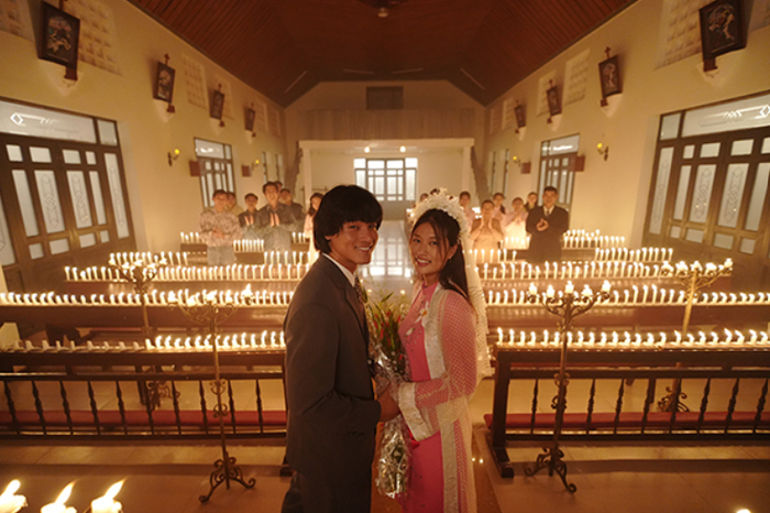 Phim được dự đoán sớm cán mốc trăm tỷ