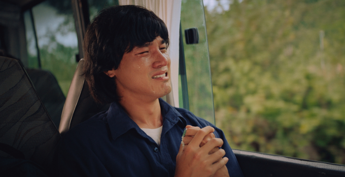 Câu chuyện tình yêu bị chia cắt bởi định kiến và đức tin