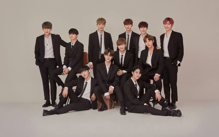 Wanna One hội ngộ sau nhiều năm, Khoảnh khắc 'xuyên không' đầy xúc động giữa lòng Seoul Ảnh 3