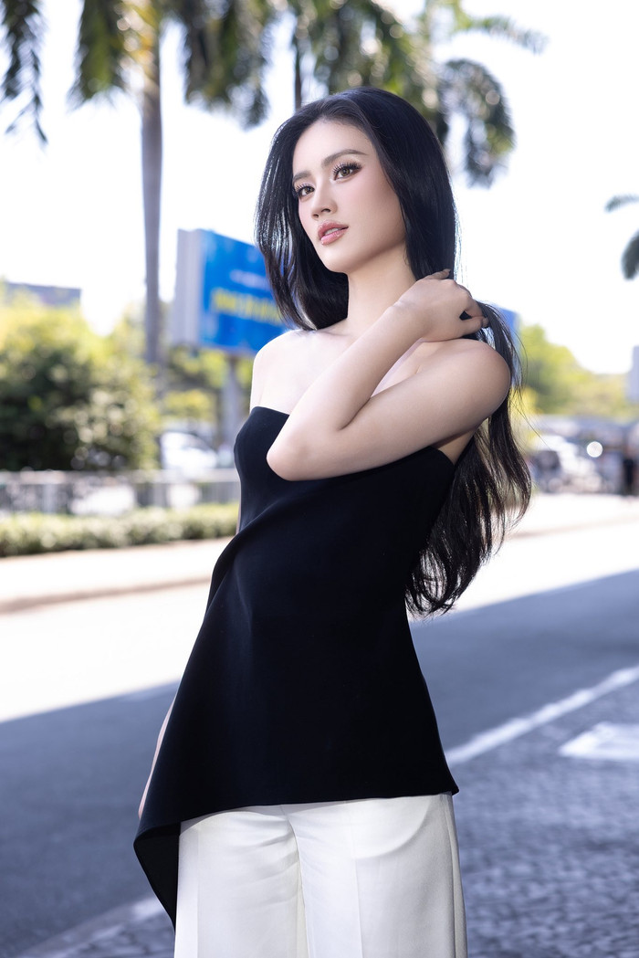 Nhiều khán giả trông chờ vào những bước tiến mới của Ý Nhi sau khi kết thúc nhiệm kỳ.