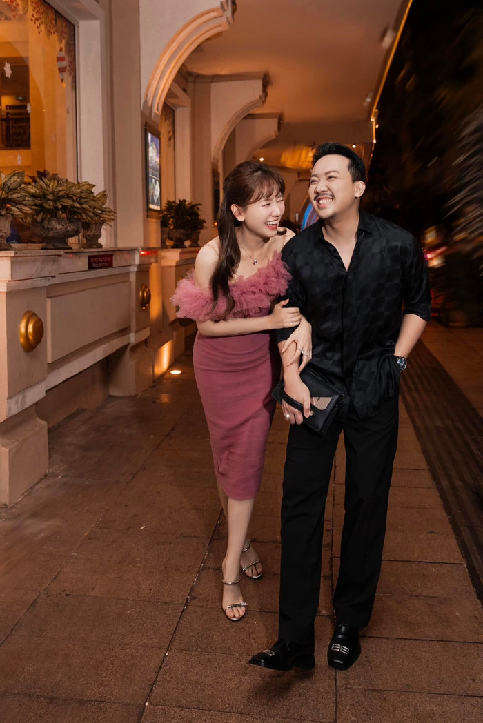 Khán giả tiếc nuối trước quyết định dừng lại của Hari Won Ảnh 3