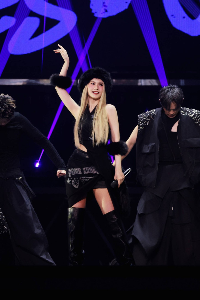 Dương Thừa Lâm khiến khán giả bức xúc Ảnh 3