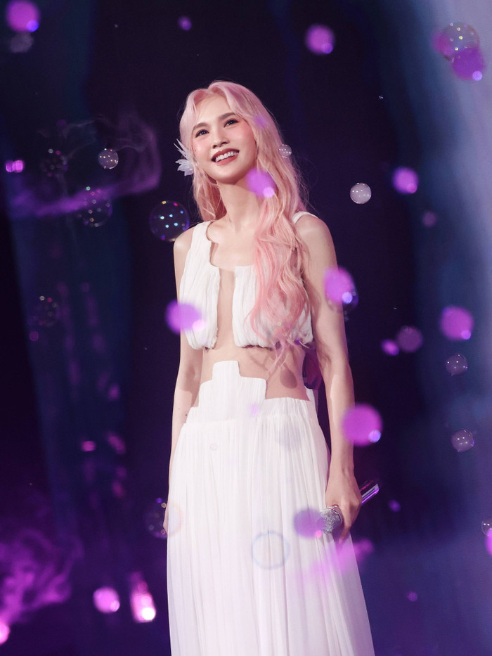 Dương Thừa Lâm khiến khán giả bức xúc Ảnh 2