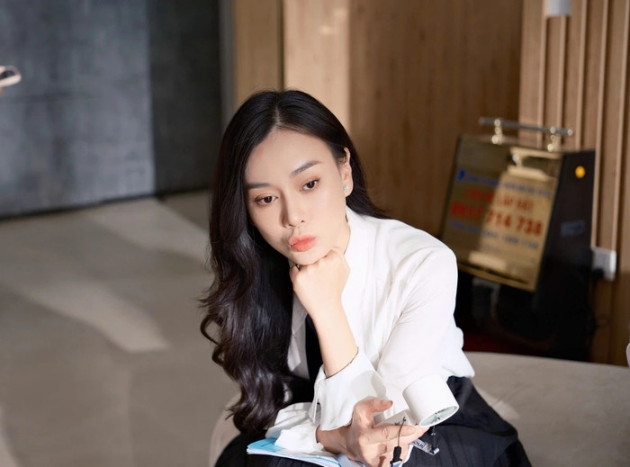 Ít ai biết quê Phương Oanh có những chỗ đẹp đến mức 'đi 1 lần là nghiện' Ảnh 1