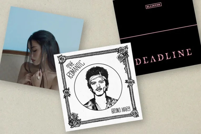 Gọi tên loạt album có tuần ra mắt lớn nhất trên Billboard 200 năm 2026: BTS áp đảo! Ảnh 1