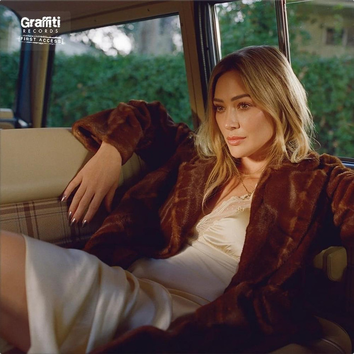 Gọi tên loạt album có tuần ra mắt lớn nhất trên Billboard 200 năm 2026: BTS áp đảo! Ảnh 6