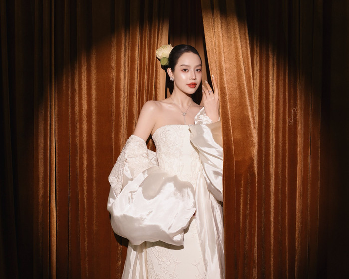 Sau 4 năm kể từ khi đăng quang Hoa hậu Việt Nam, đến nay Thanh Thủy chưa tham gia trong một dự án điện ảnh nào.&nbsp;