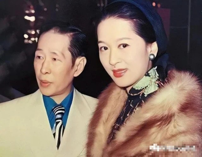 Âm mưu chiếm đoạt tài sản của chồng tỷ phú, người vợ trẻ nhận cái kết ê chề sau khi chồng qua đời Ảnh 1