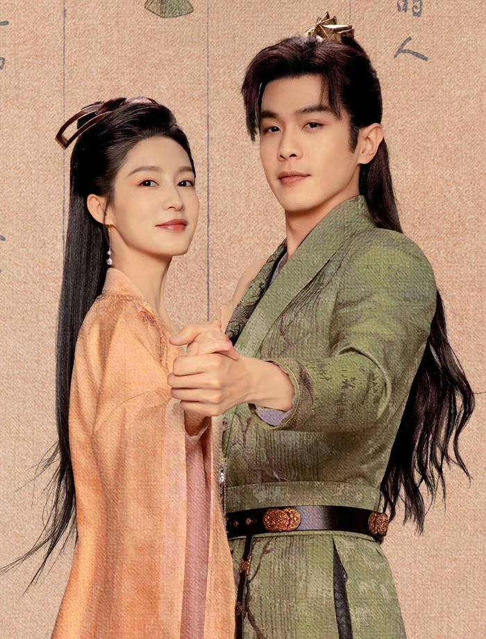 5 phim Trung Quốc có lượt xem cao trong 5 năm qua Ảnh 5