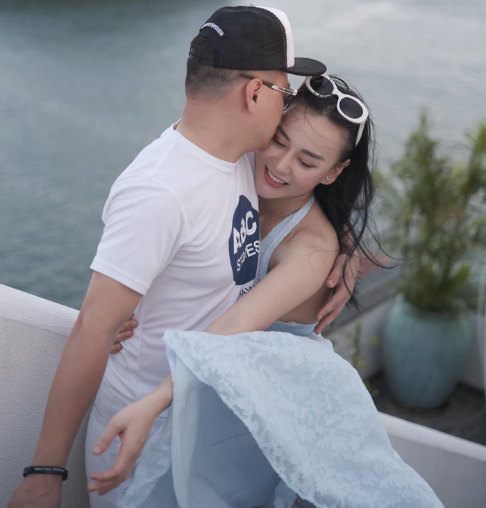 Cuộc sống của Shark Bình và Phương Oanh luôn là tâm điểm chú ý.&nbsp;