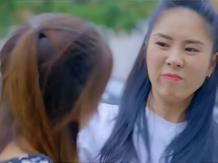 Lê Phương cập nhật diễn biến của phim, trong đó nhân vật do cô thể hiện “đã căng”, không còn nhân nhượng.