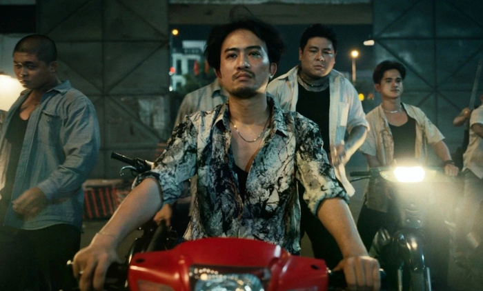 Loạt phim trăm tỷ góp phần tạo dấu ấn cho nam diễn viên