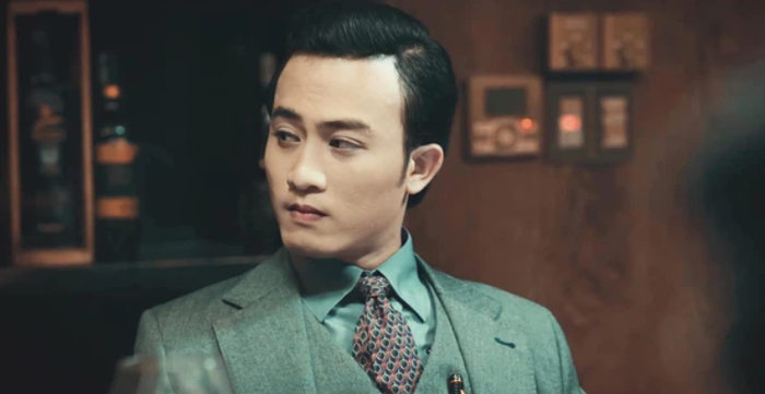 Hành trình chuyển mình từ truyền hình sang điện ảnh