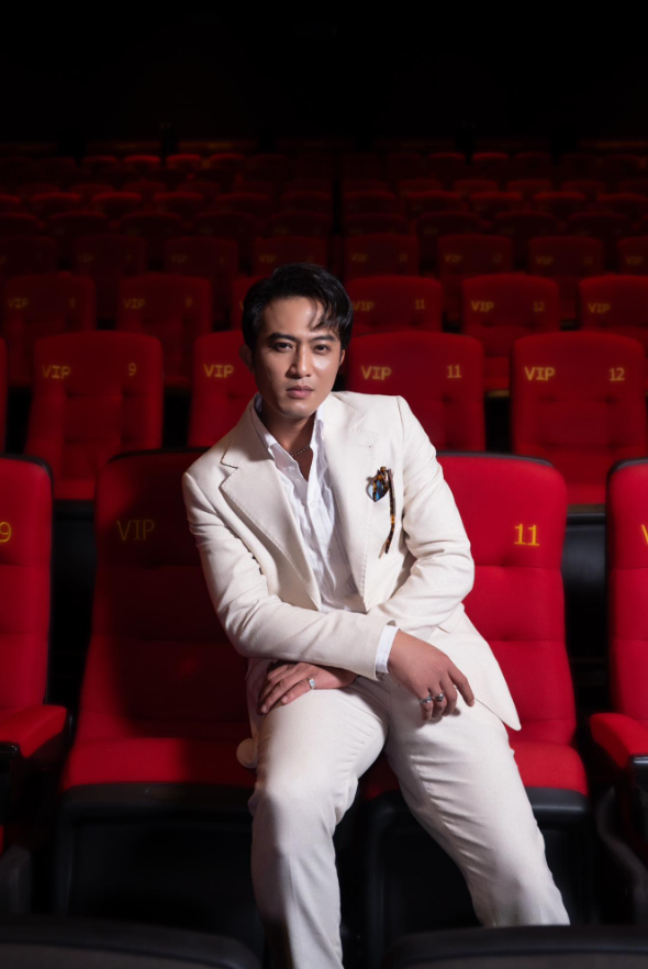 Doãn Quốc Đam trở thành gương mặt đáng chú ý của phòng vé Việt