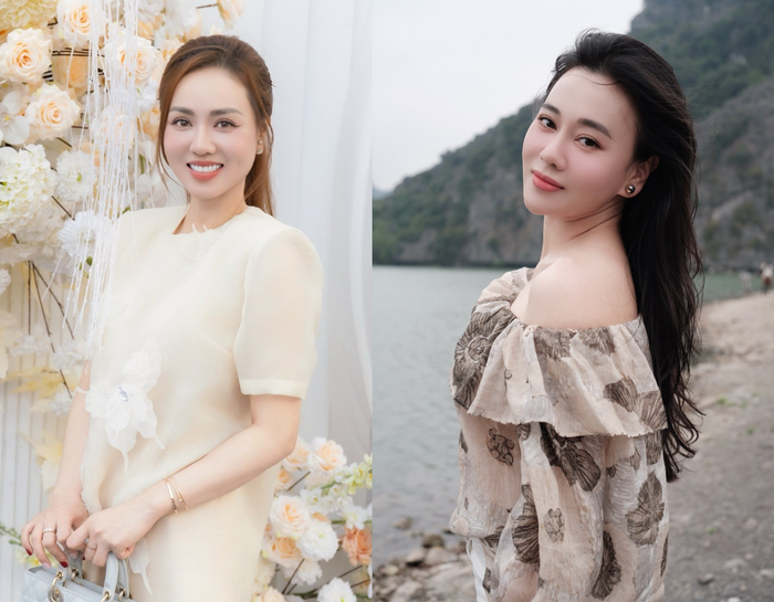 Phương Oanh bất ngờ thay đổi ảnh đại diện trên trang cá nhân.&nbsp;