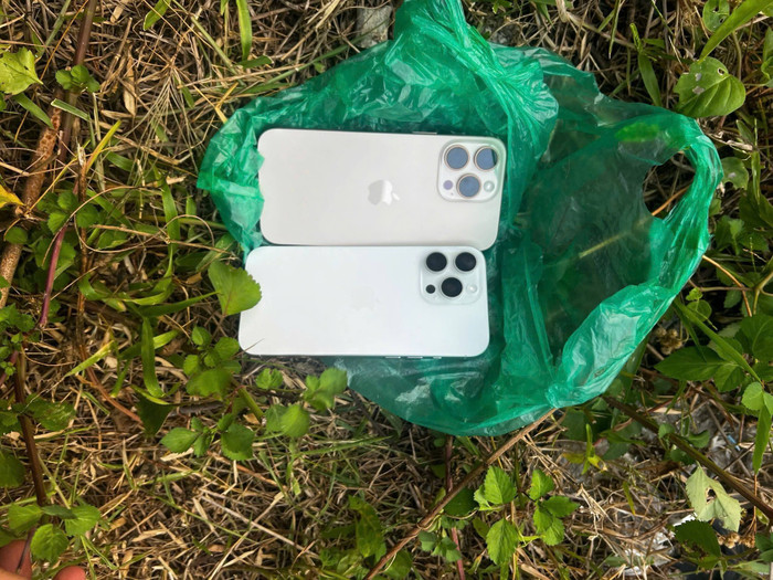 Ảnh: Công an TP Đà Nẵng