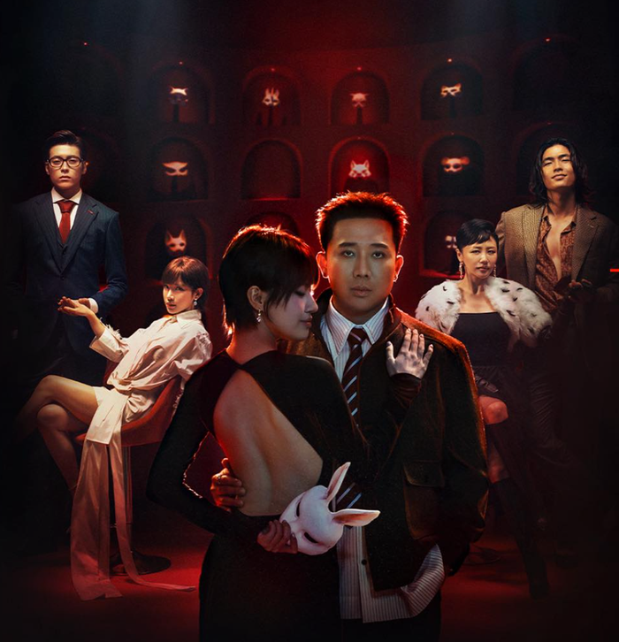 Hiện tại, Thỏ Ơi!! của Trấn Thành đang xếp vị trí thứ 16 trên bảng xếp hạng.