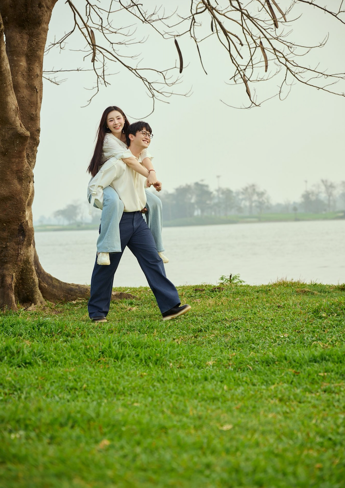 Bài viết của Quỳnh Kool vì thế cũng nhận về lượng tương tác lớn sau khi đăng tải (Ảnh: FBNV).