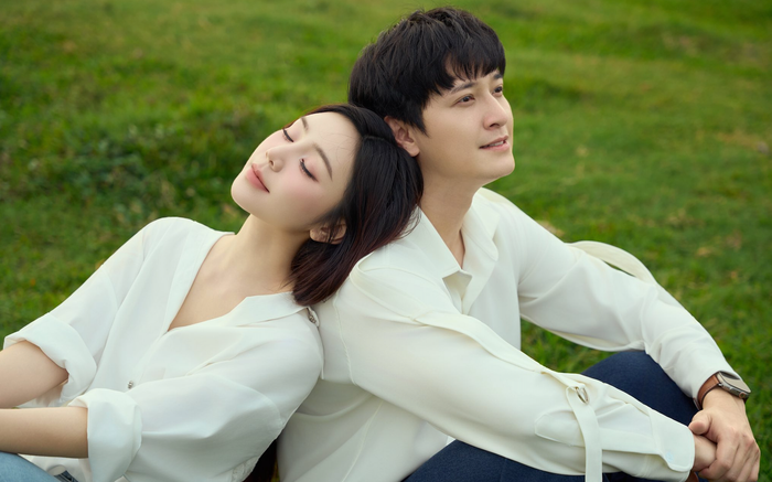 Tuyến tình cảm giữa Quỳnh Kool và Huỳnh Anh trong phim, sau bước ngoặt chia tay, được kỳ vọng sẽ tiếp tục phát triển theo hướng nhiều chiều (Ảnh: FBNV).