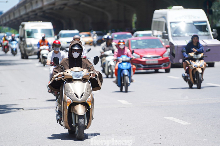 Ảnh minh hoạ/Nguồn: Tiền Phong