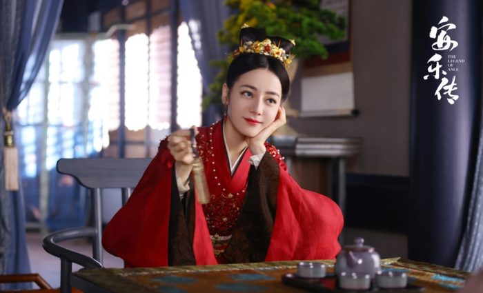 Nữ diễn viên đối mặt áp lực từ phản hồi khán giả