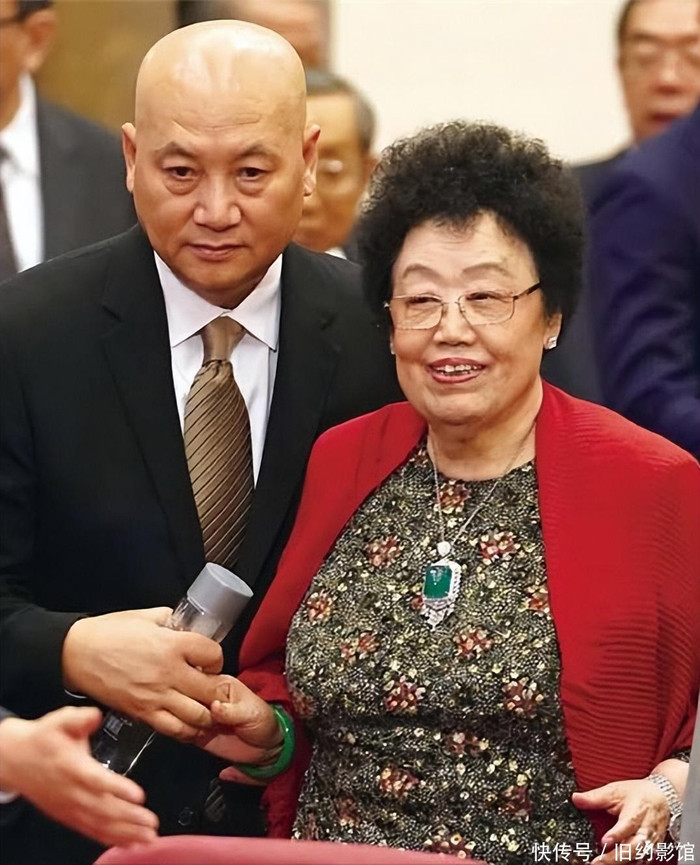 Vợ tỷ phú của Đường Tăng 'Tây Du Ký' qua đời Ảnh 3