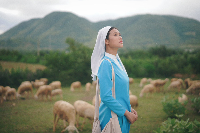 Hẹn Em Ngày Nhật Thực do Đoàn Thiên Ân đóng chính đã chính thức vượt mốc doanh thu 70 tỷ đồng.