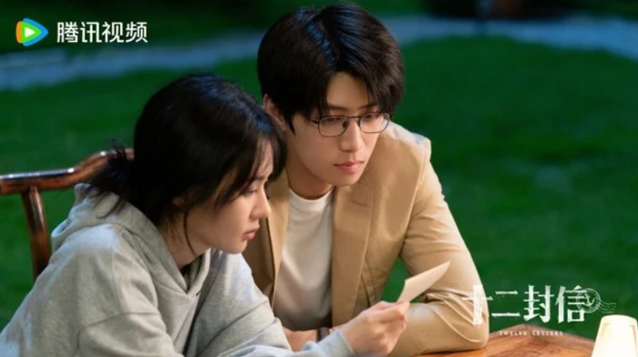 Top 10 cặp đôi phụ được yêu thích nhất màn ảnh Hoa ngữ Ảnh 10