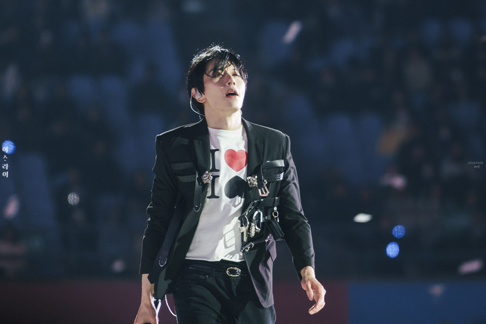 Concert của nam ca sĩ hàng đầu showbiz khiến khán giả thất vọng Ảnh 4