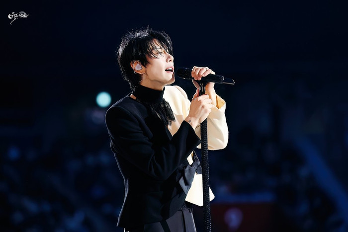 Concert của nam ca sĩ hàng đầu showbiz khiến khán giả thất vọng Ảnh 2