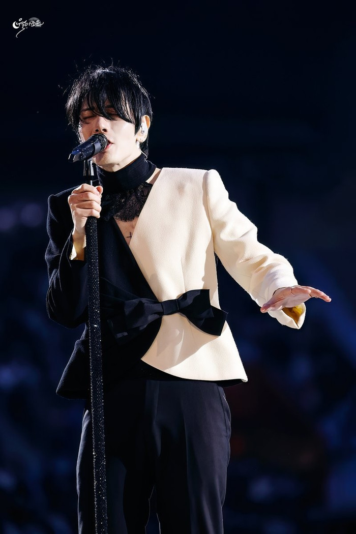 Concert của nam ca sĩ hàng đầu showbiz khiến khán giả thất vọng Ảnh 1