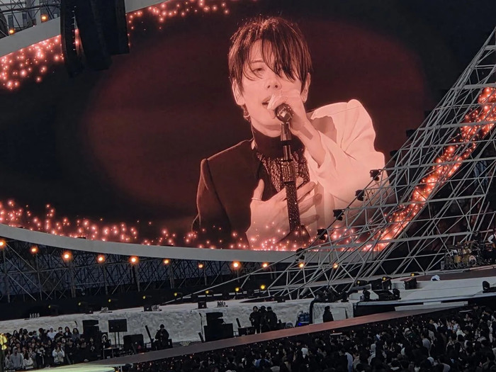 Concert của nam ca sĩ hàng đầu showbiz khiến khán giả thất vọng Ảnh 3