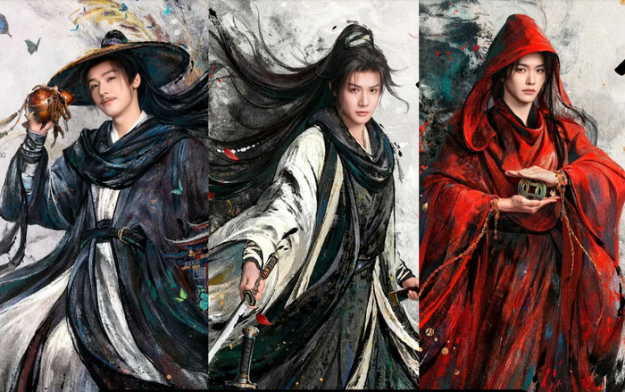 Phượng Vũ Cửu Thiên được chuyển thể từ tác phẩm của nhà văn Cổ Long, thuộc dòng phim võ hiệp kinh điển. Dù chưa công bố dàn diễn viên chính thức, dự án vẫn nhận được sự quan tâm lớn nhờ sức hút từ nguyên tác.