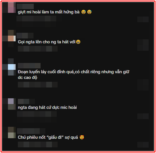 Hành động 'gây sốc' của Hà Nhi khi song ca cùng nam khán giả Ảnh 3