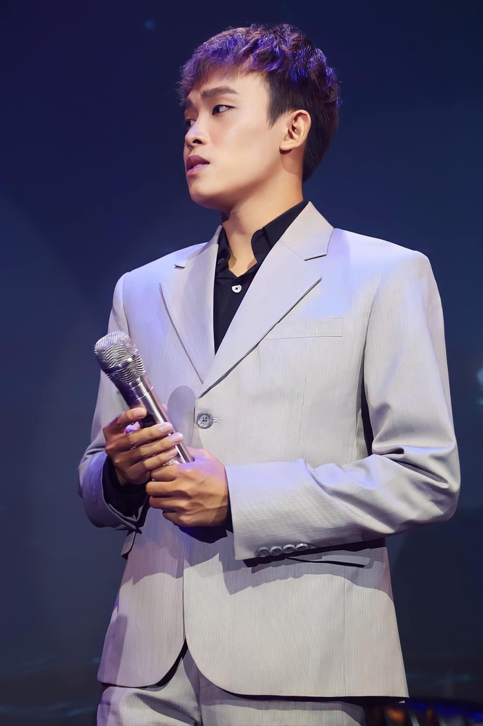 Hy vọng mong manh với Hồ Văn Cường Ảnh 4