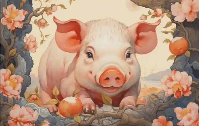 Không phải cứ gặp khó là bỏ cuộc, 4 con giáp này càng áp lực càng dễ đổi vận theo cách ít ai ngờ tới Ảnh 4