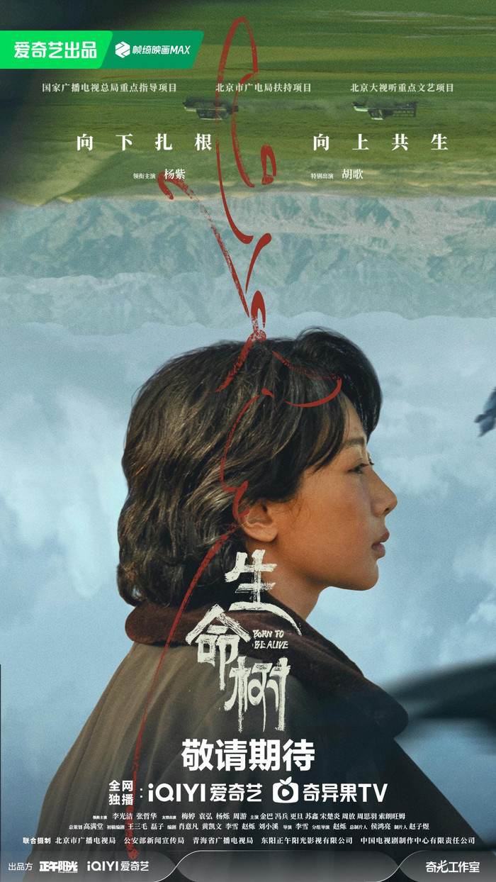 Bối cảnh nông thôn hùng vĩ và diễn xuất thực lực là điểm cộng giúp phim có Dương Tử lọt top đầu bảng xếp hạng.