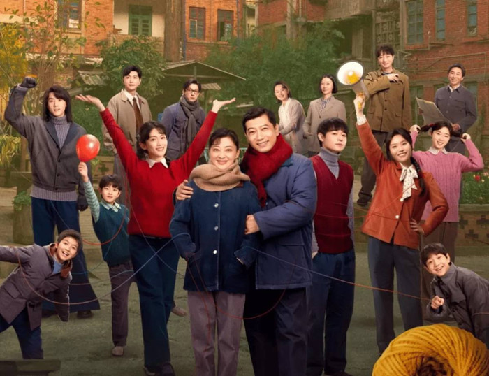 Dòng phim hiện thực và đời sống chiếm ưu thế trong bảng xếp hạng quý 1.&nbsp;