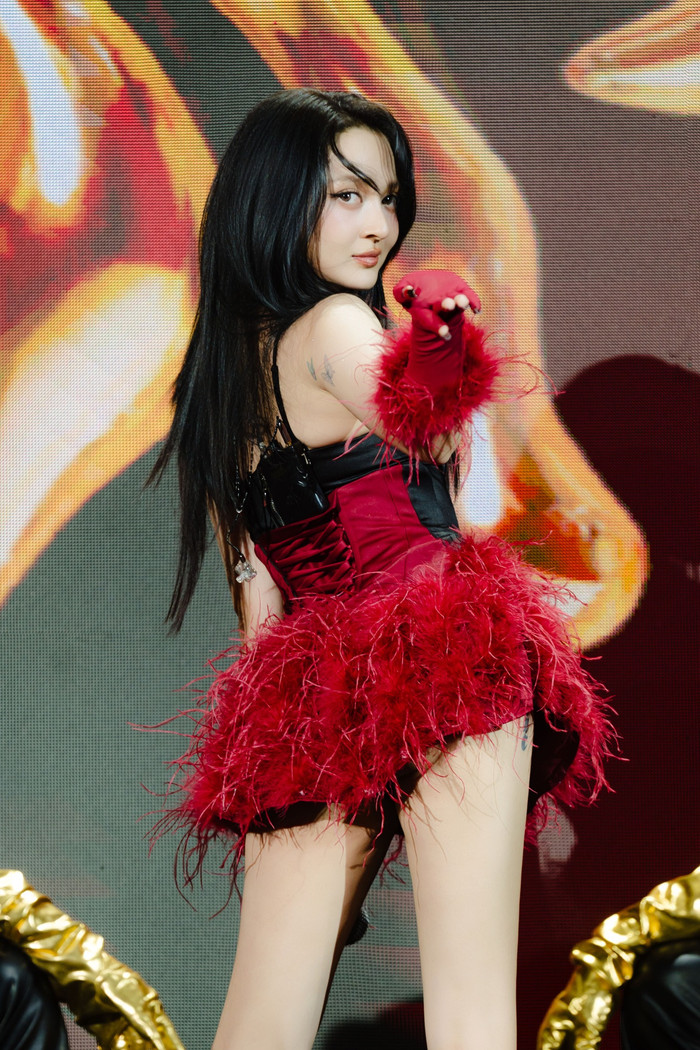 Thời gian qua, nữ ca sĩ kín tiếng về chuyện đời tư.