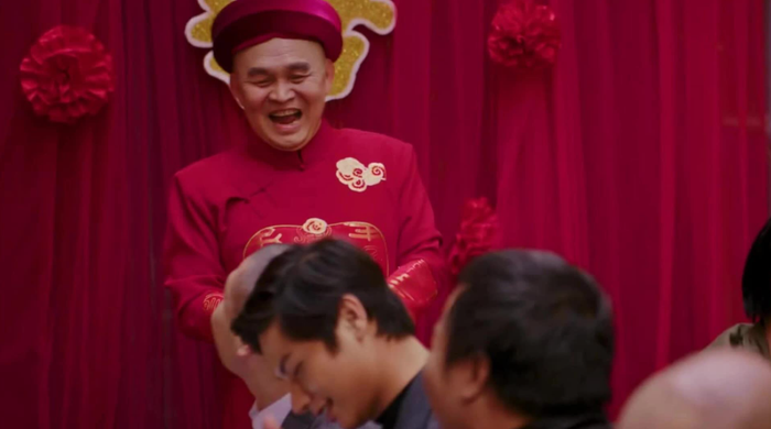 Mùi phở đánh dấu lần đầu Xuân Hinh đóng chính điện ảnh