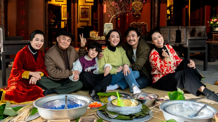 Sự kết hợp giữa hai nghệ sĩ Bắc - Nam được kỳ vọng tạo sức hút