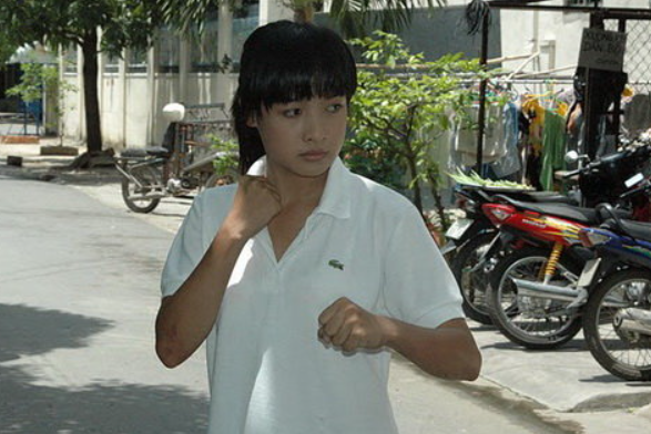 Vai Tùng giúp Lê Bê La ghi dấu ấn với khán giả