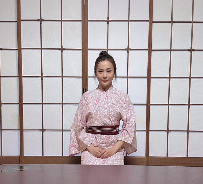 Phương Oanh vẫn được khán giả yêu mến. Ảnh: FBNV