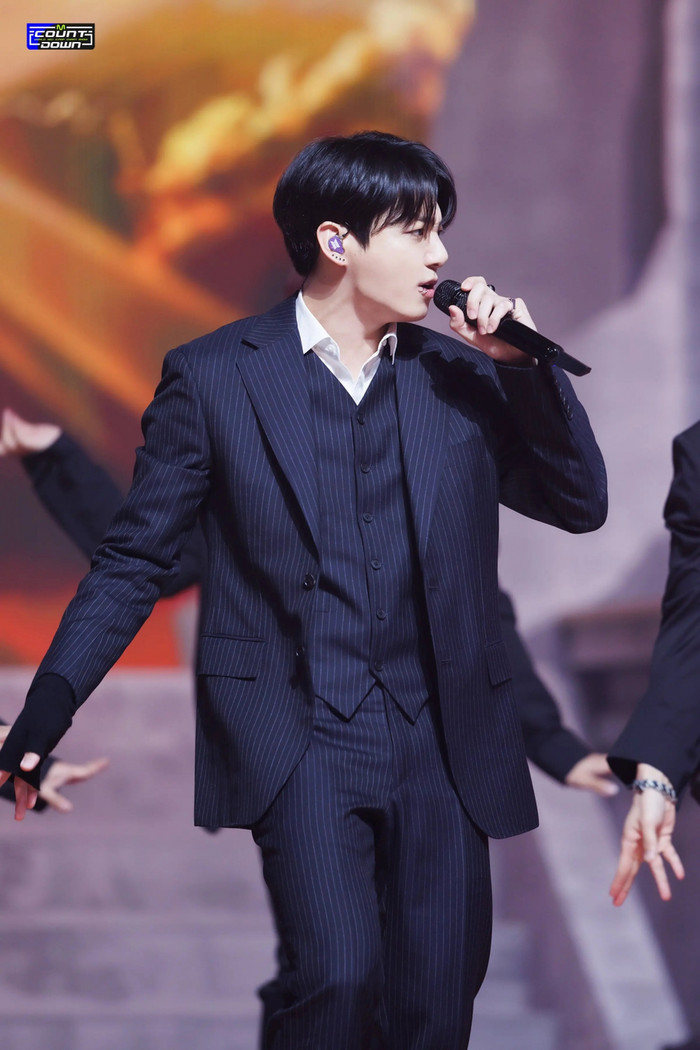 Jungkook (BTS) xin lỗi Ảnh 4