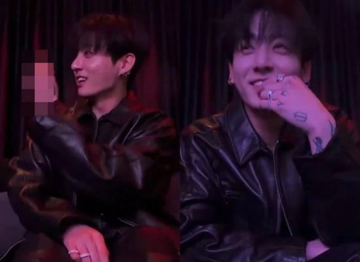 Jungkook (BTS) xin lỗi Ảnh 2