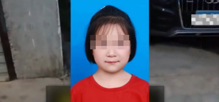 Bé gái 6 tuổi mất tích trước cửa nhà, 6 ngày sau hé lộ sự thật ám ảnh Ảnh 2