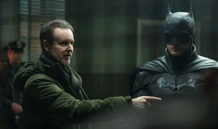 Đạo diễn Matt Reeves và ê-kíp sản xuất đặt mục tiêu vượt qua cái bóng của phần phim đầu tiên.&nbsp;